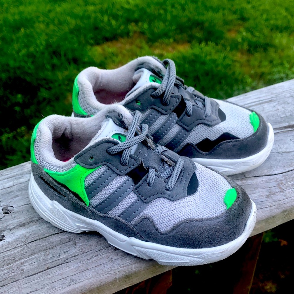 Adidas Yung 96 toddler